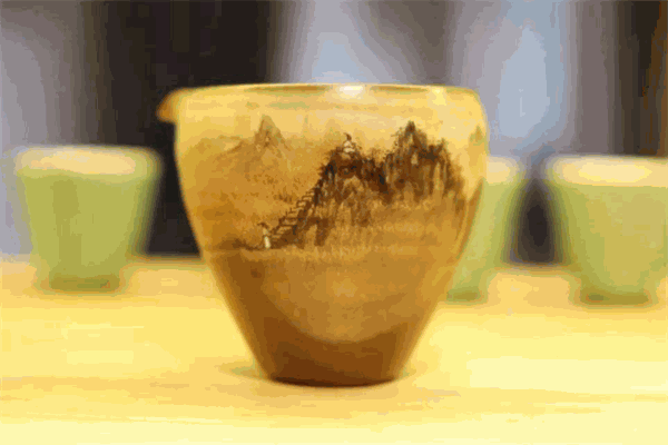 拾青乐淘陶陶艺手工